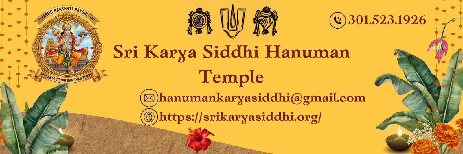 Temple contact details
